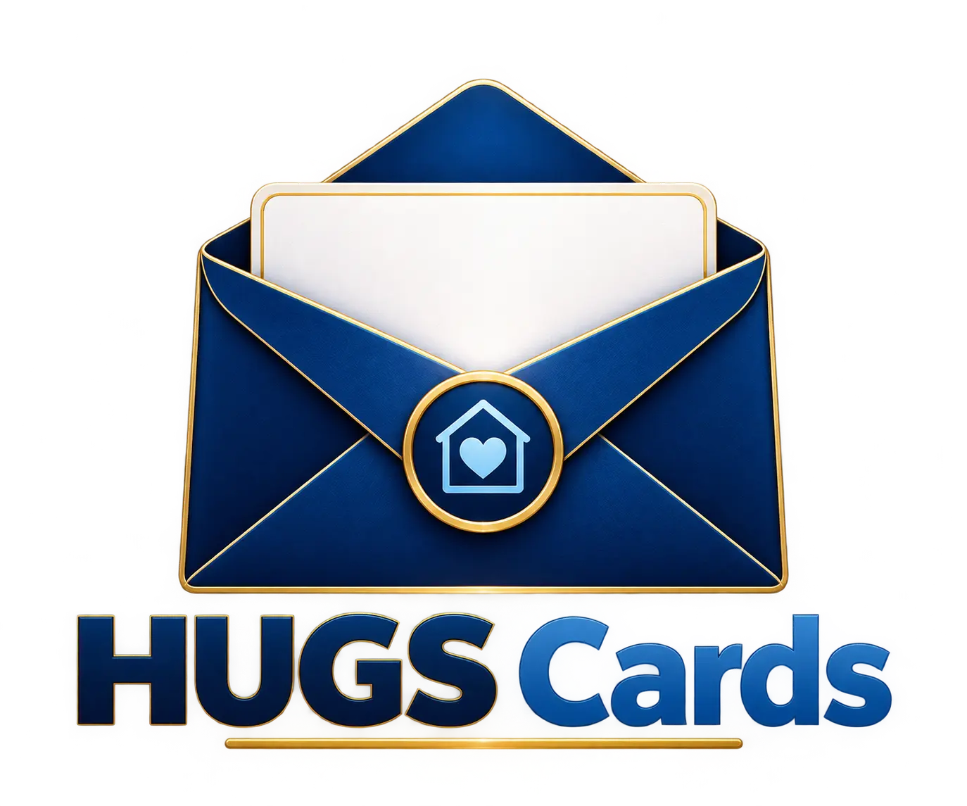 HUGS Cards